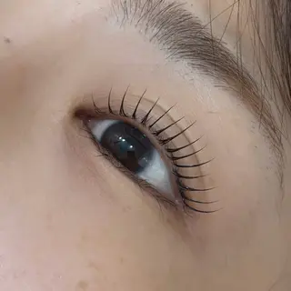 マツエク・マツパ Crescent AOIのマツエク・マツパデザイン
