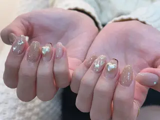ネイル L&Y Nail salonのネイルデザイン