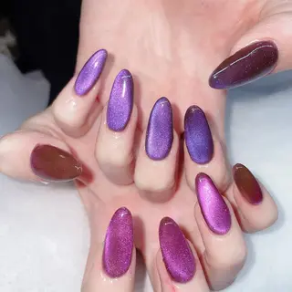 ネイル misun_ nailのネイルデザイン