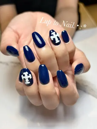 ネイル Lupto nail 【Jr.リカ】のネイルデザイン