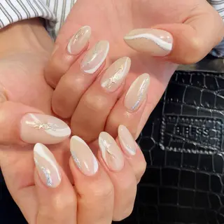 ネイル nail salon アトリエBONOのネイルデザイン