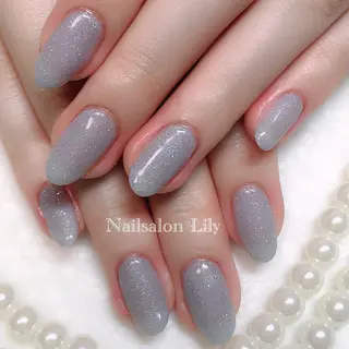 ネイル Lily*nail 🌻Mii🌻のネイルデザイン