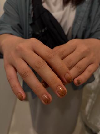 ネイル Éclat 🫧SAKURAのネイルデザイン