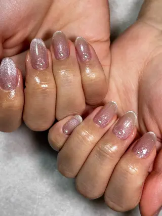 ネイル NOKU 下北沢のネイルデザイン