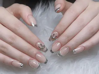 ネイル Emi🌸Belle Nail Salonのネイルデザイン