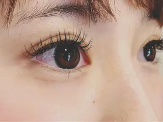 マツエク・マツパ デイジー 3ビルのマツエク・マツパデザイン