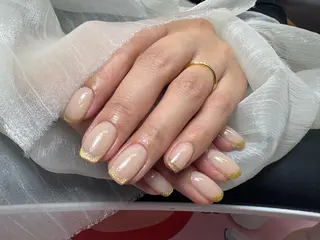 ネイル RURI HANAのネイルデザイン