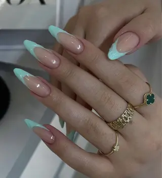 ネイル Doraemi ANA.CHUOのネイルデザイン