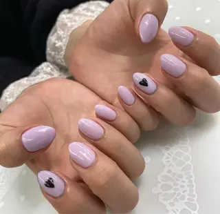 ネイル 吉田 (ネイリスト)のネイルデザイン