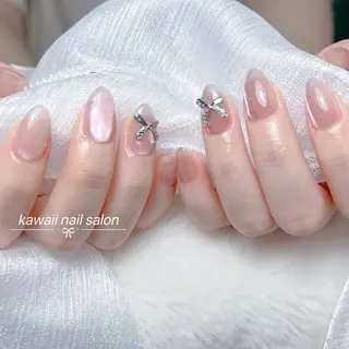 ネイル Hina KawaiiNailのネイルデザイン