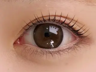 マツエク・マツパ Max salonのマツエク・マツパデザイン