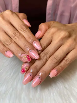 ネイル Suka Nailのネイルデザイン