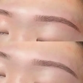 アイブロウ ♡fein. beauty♡のマツエク・マツパデザイン