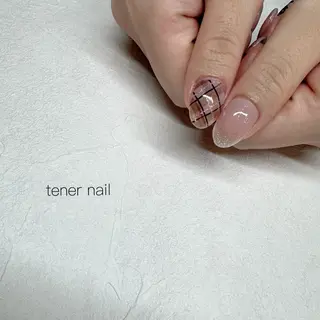 ネイル テネルネイル tener nailのネイルデザイン