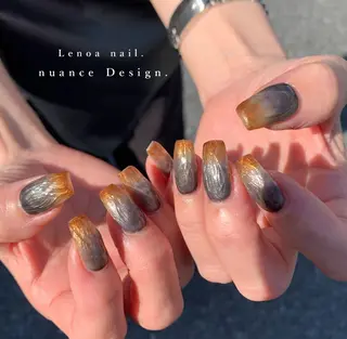 ネイル nailsalon Lenoaのネイルデザイン
