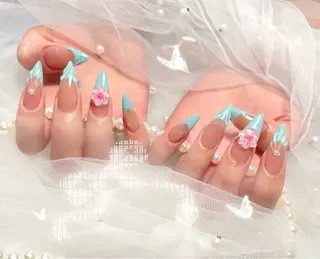 ネイル 20_nail nailのネイルデザイン