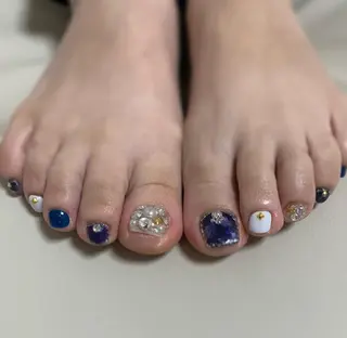 ネイル nail M&Tのネイルデザイン