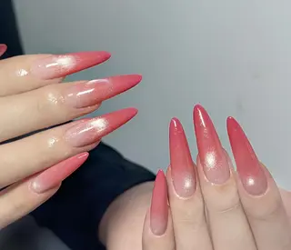 ネイル Molly _nailのネイルデザイン