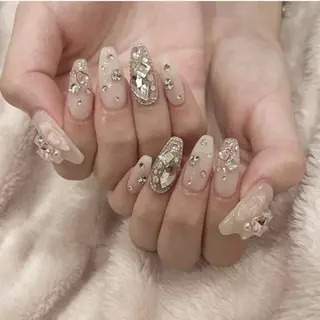 ネイル MIHANA YUKIのネイルデザイン