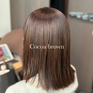 ミディアム 🌷松本 穂乃佳🌷のヘアスタイル