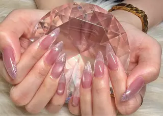 ネイル Nail&eye Belire 新宿のネイルデザイン