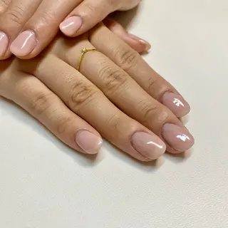 ネイル muguet🎀 chikaのネイルデザイン