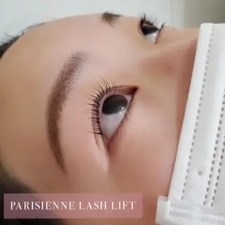 マツエク・マツパ See by merのマツエク・マツパデザイン