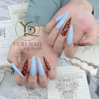 ネイル YURI Nail Funabashiのネイルデザイン