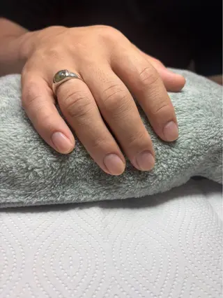 ネイル silo salon しろさろんのネイルデザイン