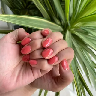 ネイル es nailのネイルデザイン