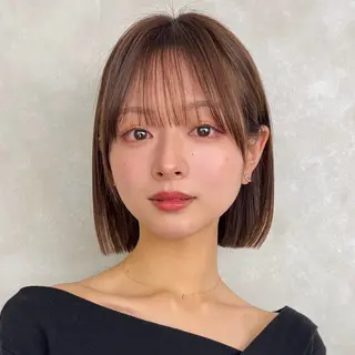 ショート ✨ボブカット 期間限定無料✨ 大智のヘアスタイル