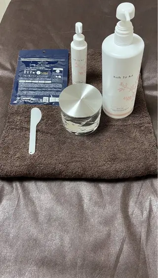 メンズ キッズ メンズ脱毛フェリッセ /男女🆗キッズ🆗のエステ・リラクイメージ