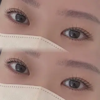 マツエク・マツパ 大通 / マツパ amii🪽佐藤のマツエク・マツパデザイン