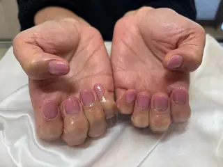ネイル k. nailのネイルデザイン