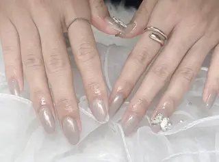 ネイル Yura nailのネイルデザイン