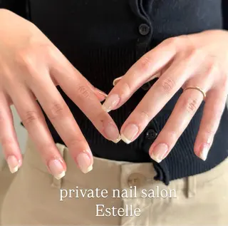 ネイル nail salon Estelleのネイルデザイン