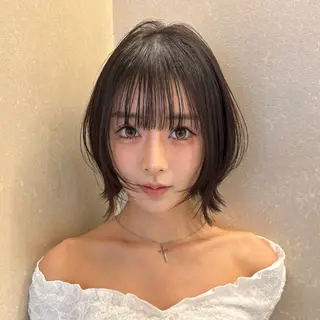 ショート ✨カット 期間限定無料✨ 大智のヘアスタイル