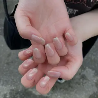 ネイル Radi'Muse/ meguのネイルデザイン