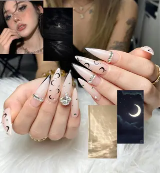 ネイル NEM.nail studio 京都店のネイルデザイン