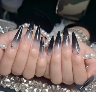 ネイル Julie NailSalonのネイルデザイン