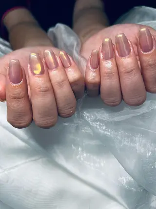 ネイル N. bebeのネイルデザイン