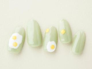 ネイル 💗🪽Tiary Nail🪽💗のネイルデザイン