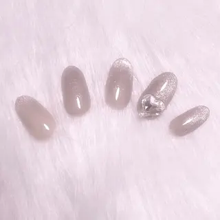 ネイル 梅島の ネイル屋さんのネイルデザイン