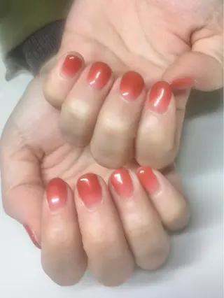 ネイル 新宿ネイルサロン ジェミディローサのネイルデザイン