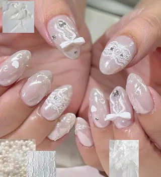 ネイル NANA nail ✨西川口店のネイルデザイン