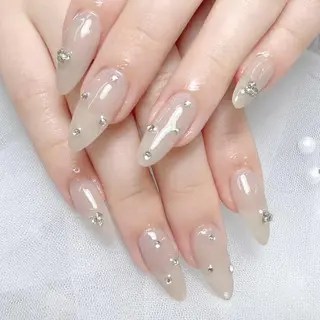 ネイル 🎀晴香 🎀のネイルデザイン