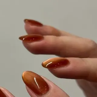 ネイル OKAMOTO MINAのネイルデザイン