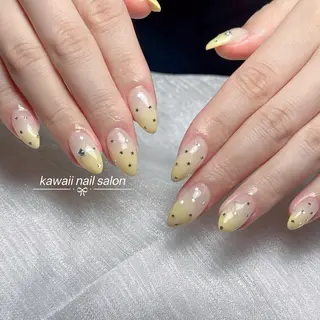 ネイル Kawaii _Nailのネイルデザイン