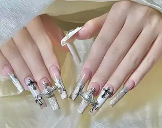 マツエク・マツパ D-BEAUTY Nailsalonのネイルデザイン