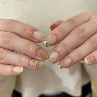 ネイル たなか いつきのネイルデザイン